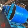 Buy cheap Flexible Mining Rubber Multi Ply Textile Pipe Conveyor Belt from wholesalers
