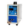 Buy cheap 16kw Induction Brazing Welding Machine For Copper Brass Tube Diamond Saw Blade from wholesalers