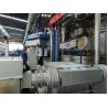 Buy cheap Vacuum Launder On Line Aluminum Degassing Unit 0.12ml/100g For Aluminum Ingot from wholesalers