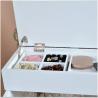 Buy cheap MDF Wooden Dressing Valet Stand For Coats Organizer from wholesalers