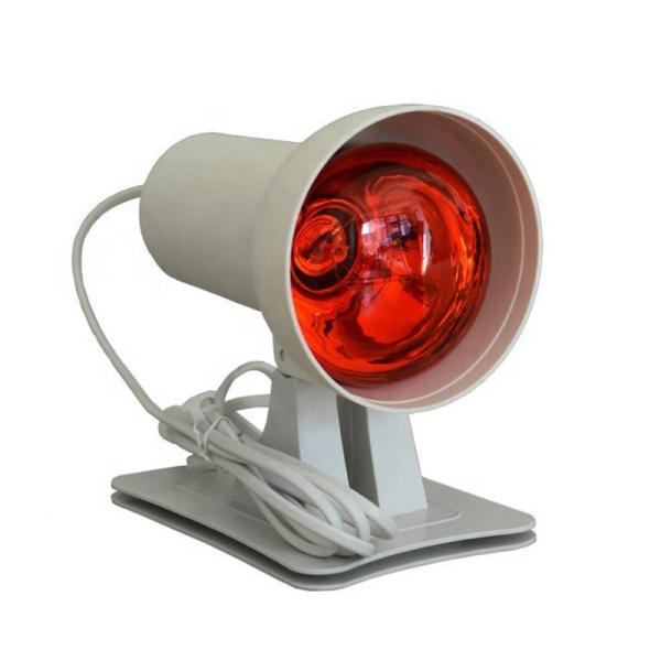 Buy cheap Infrared Emergency Clinics Apparatuses Physical Therapy Baking Lamp from wholesalers