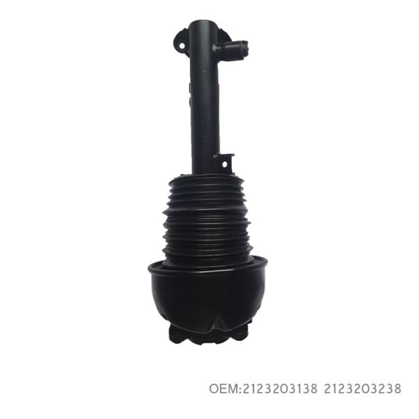 Buy cheap 2123203138 2123203238 Air Suspension Shock For Mercedes - Benz W212 W218 from wholesalers
