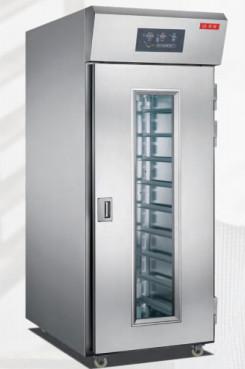 Buy cheap Micro Compute Retarded Proofer Refrigerate 220V 50HZ from wholesalers