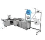 3 Ply Face Mask Making Machine