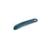 Buy cheap Leather Shoe Horn 6 Inch 4 Inch 7.5 Inch 19CM Large Round Hanging Hole For Shelf Sale from wholesalers