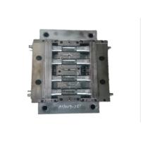 Buy cheap High Production Efficiency Plastic Moulding Dies PVC Pipe Extrusion Mold product