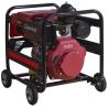 Buy cheap Diesel 200A MMA TIG Welder Generator from wholesalers