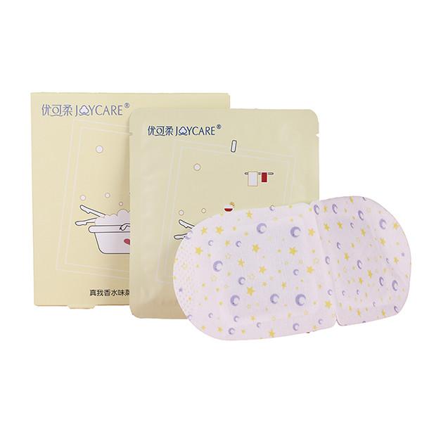 Buy cheap Healthy Disposable Sleep Mask Various Colors Regular Size Innovative Design from wholesalers