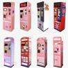Buy cheap Currency ticket Coin Token Exchange Machine Bills To Coin Exchange OEM from wholesalers