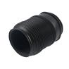 Buy cheap Black Air Shock Absorber Dust Boot For Mercedes W212 E63 AMG C218 CLS63 AMG Rear Dust Cover 2123200825 from wholesalers