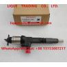 Buy cheap DENSO INJECTOR 9709500-969, 095000-9690, 1J500-53052, 1J500-53053, 1J50053052, 1J50053053 from wholesalers
