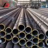 Buy cheap API 5L P1 Carbon Seamless Steel Pipe ASTM 36.19 ASTM 252 Pipe Line from wholesalers