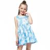 Buy cheap Summer Girls Children'S Casual Dress Sleeveless Flamingo Printed from wholesalers