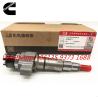 Buy cheap Genuine Cummins Qsl9.3 Engine Fule Injector 4359204 for construction machinery from wholesalers