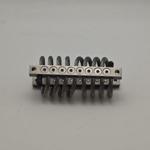 Buy cheap JGX-0480A-59A Wire Rope Vibration Isolator for Stable Vibration Isolation of Electronic and Mechanical Equipment from wholesalers