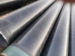 Turbine Penstock Welded Steel Tube For Hydroelectric Power Plants Penstock Pipe