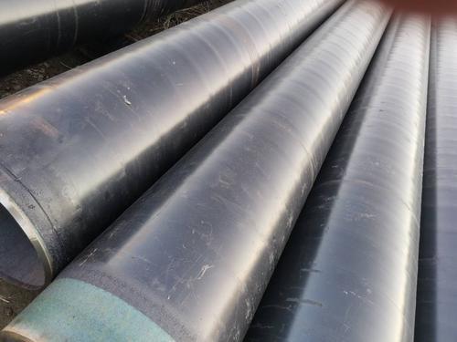 Buy cheap ASTM API Spiral Welded Carbon Steel Seamless Pipe from wholesalers