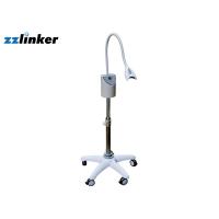 Buy cheap Laser Teeth Whitening Equipment Led Light Bleaching Lamp Based Md666 Type 38cm product
