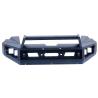 Buy cheap Steel Ford Modified Parts Car Front Bumper Bull Bar for 2016 Toyota Fortuner from wholesalers