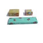Christmas Blind Box Packaging As Cosmetic Gift Box small Cardboard Paper Boxes