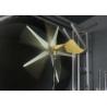 Buy cheap 1500W 48V Horizontal Wind Turbine For Home Use Electricity With 5 Blade from wholesalers