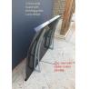 Buy cheap Anti Aging Sunshade 100cm Garden Awning Canopy from wholesalers
