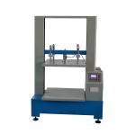 High Accuracy Compression Test Equipment Carton Use SH-16 Wear Resistance