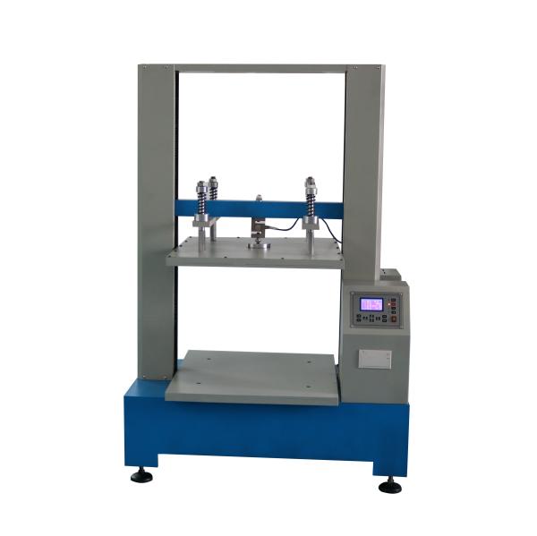 Buy cheap High Accuracy Compression Test Equipment Carton Use SH-16 Wear Resistance from wholesalers