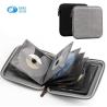 Buy cheap Mini EVA Tool Case / Hard Shell Water - Proof Car CD Storage Bag from wholesalers