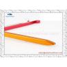 Buy cheap Aluminum Outdoor Square Camping Equipment Tent Nail Tent Peg Ground Nail Tent Building Stake from wholesalers