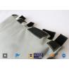 Buy cheap Electric Heating Insulation Jacket Removable And Reusable Insualtion Cover from wholesalers