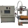 Buy cheap Desktop ab epoxy potting compound Glue Dispenser from China from wholesalers