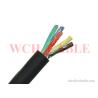 Buy cheap Motor Control MPPE Cable UL AWM Style 21469, Rated 80C 30V, Oil Resistant from wholesalers