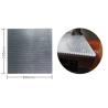 Buy cheap Portable 2000cd P3.91 P4.81 90W Dance Floor LED Screen from wholesalers