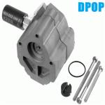 Original Truck Fuel Pump 1690517 1797643 Standard For DAF CF85IV/XF95/XF105