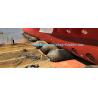 Buy cheap 24 Months Boat Lift Airbags Air Lifting Bags For Safe And Durable Lifting from wholesalers