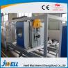 Buy cheap Jwell Steel Reinforced Spiral Pipe Extrusion Equipment Manufacturers from wholesalers