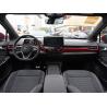 Buy cheap Electric car Chinese-made newly designed factory direct supply VW id4 Crozz X 2022 long battery life PURE+ version new car from wholesalers