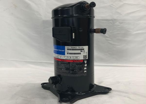 Buy cheap 50HZ Copeland Scroll Compressor High Suction Pressure ZP292KCE-TED-522 Closed Type from wholesalers