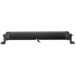 F Style 80W 5W CREE LED LIGHT BAR 6000K 10-30V Spot beam, Flood Beam, Combo Beam