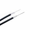 Buy cheap Outdoor 2 Core Fiber Optic Cable Single Mode Ftth Drop Cable from wholesalers