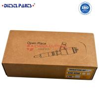 Buy cheap Diesel Common Rail Fuel Injector 3411756 For Cummins Engine ISM QSM M11 product