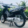 Buy cheap Four Stroke 125cc Moped Motorcycle Air Cooled Customized Color from wholesalers