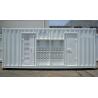 Buy cheap 1800rpm 500-1000kva 460V Reefer Container Power Pack from wholesalers