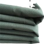 Bag Surgical Gown Work Wear TC Uniform Cloth Wick Quit Dry Polyester Cotton Anti