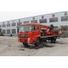 Buy cheap 300m Depth Truck Mounted Pile Drilling Machine With 1 Year Warranty from wholesalers