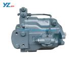 OEM Fukuda Excavator Hydraulic Parts FR85 Hydraulic Pump Used In Excavator