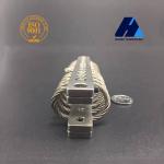 Energy Rail Wire Rope Vibration Damper Marine Noise