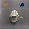 Buy cheap Stainless Steel Wire Damper For Sale Shock Vibration Insulation Shipbuilding Energy Delivery Rail from wholesalers