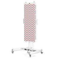 Buy cheap Near Infrared Red Light Therapy Stand 1500W 2000W 3000W 6500W product